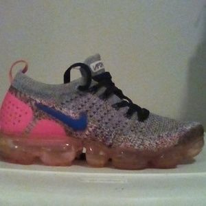 Nike ViporMax Size 6